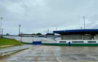 Mesmo com reprovação do Corpo de Bombeiros, festa em Manacapuru é liberada