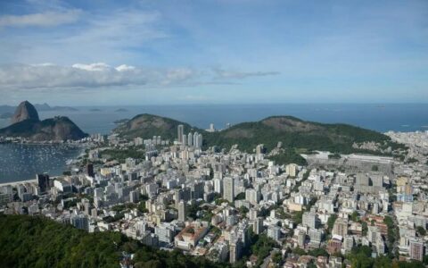 Embratur lança campanha para promover Brasil durante Olimpíadas