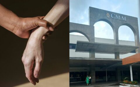 Procurador-geral adjunto é exonerado após denúncia de importunação sexual
