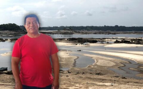 Prefeito de São Gabriel tem 10 dias para aderir a recomendações contra estiagem