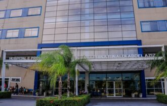 Denúncia de superlotação no Hospital Delphina Aziz repercute e provoca críticas ao governo
