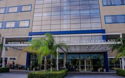 Denúncia de superlotação no Hospital Delphina Aziz repercute e provoca críticas ao governo