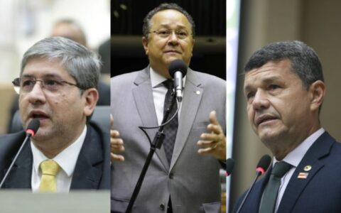 TRE-AM multa Joelson, Silas e Dan por propaganda eleitoral antecipada