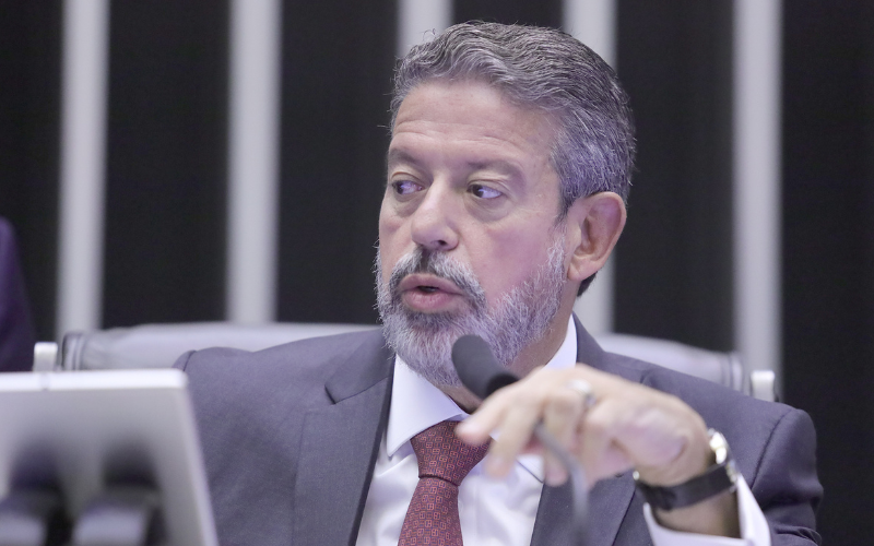 Lira afirma que 2° projeto sobre a reforma tributária será votado em agosto