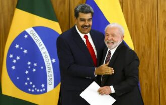 TSE desiste de acompanhar eleição na Venezuela