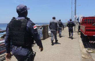 Manaus registra queda no número de homicídios no primeiro semestre