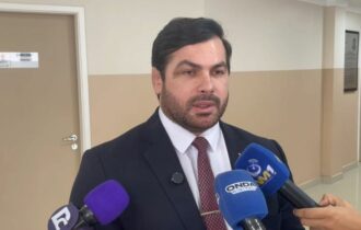 Carpê critica recesso dos deputados e diz que CMM está sobrecarregada