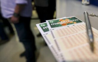 Ninguém acerta os números e mega-sena acumula