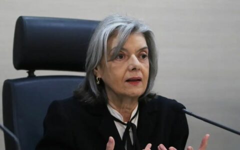 Cármen Lúcia escolhe o Amazonas como primeiro destino após assumir o TSE