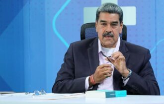 Vice-presidente da Venezuela exige dos EUA prova de vida de Maduro
