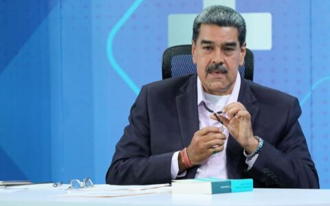 Vice-presidente da Venezuela exige dos EUA prova de vida de Maduro