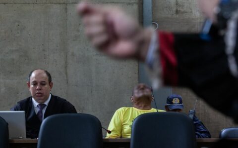 Justiça do Amazonas condena pai e filho por morte de agiota em Manaus