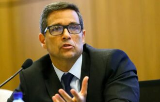 Bolsonaro 52 X Lula 1: a agenda de encontros de Campos Neto