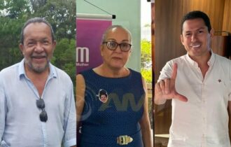 Federação Brasil da Esperança inicia debates para escolha de candidato a prefeito de Manaus nesta terça-feira