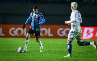 Grêmio derrota Operário-PR, avança e Copa do Brasil conhece os 16 classificados às oitavas