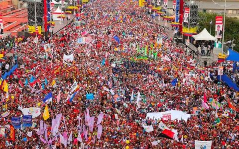 Venezuela