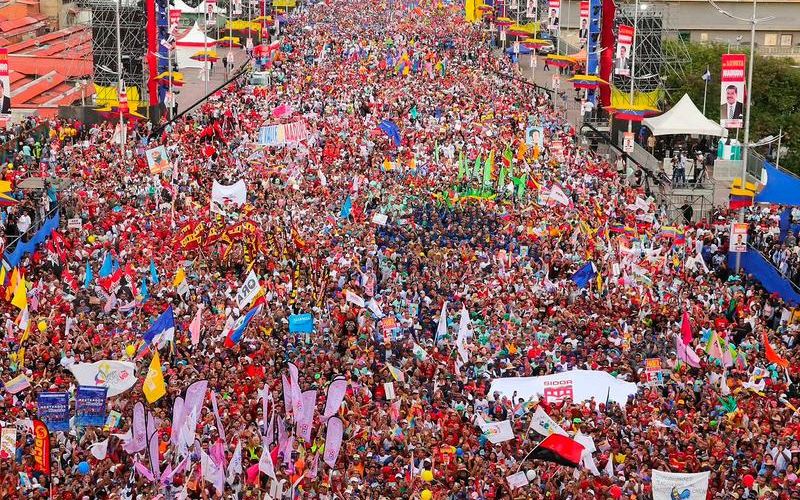 Venezuela