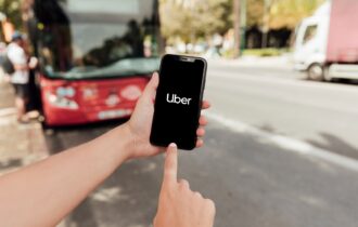 Uber