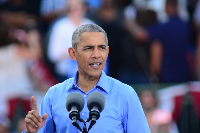 Obama