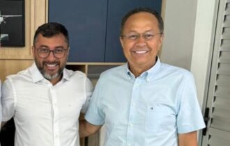 Até pouco tempo aliado, Silas Câmara muda tom e ataca Wilson Lima
