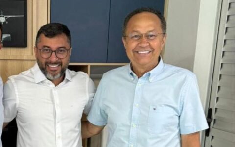 Até pouco tempo aliado, Silas Câmara muda tom e ataca Wilson Lima