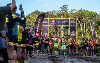 Circuito XTERRA Brasil movimenta economia e mobiliza atletas em Novo Airão