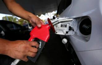 Preço da gasolina dispara e chega a R$ 7,29 nos postos de Manaus