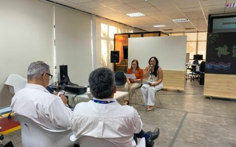Inserção de produtos derivados da bioeconomia no mercado local é tema de debate na Câmara Setorial da Bioindústria
