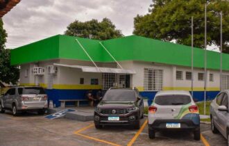 PC-AM prende homem por injúria, perseguição, ameaça e descumprimento de medida protetiva contra pai idoso