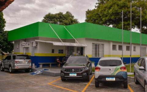 PC-AM prende homem por injúria, perseguição, ameaça e descumprimento de medida protetiva contra pai idoso