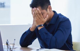 Burnout e metas exageradas: até que ponto vale o esgotamento profissional?