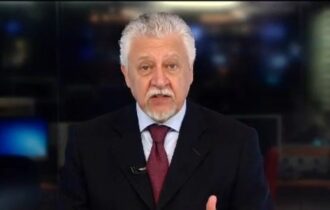 Fernando Mitre e o debate na veia