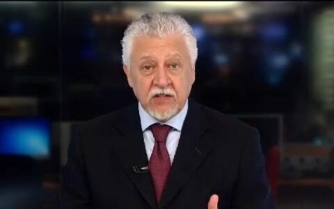 Fernando Mitre e o debate na veia
