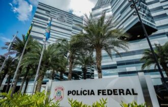 Polícia Federal faz operação contra contrabando de Botox