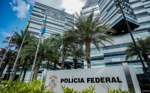 Polícia Federal faz operação contra contrabando de Botox