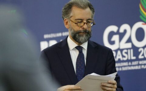 Brasil inova no G20 na terceira reunião de Sherpas