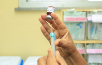 Alerta para aumento de caso de coqueluche