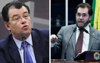 AGU entra com recurso em favor da BR-319 e decisão é alívio para Braga e Plínio