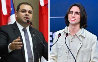 Roberto Cidade quer saber em qual rua de chão batido Amom morou em Manaus