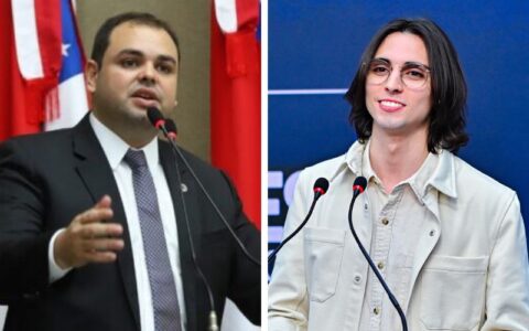 Roberto Cidade quer saber em qual rua de chão batido Amom morou em Manaus