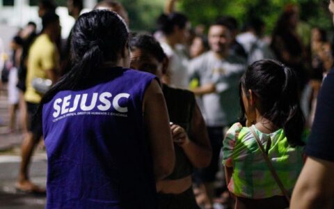 Ciranda de Manacapuru: menores de 5 anos não poderão assistir às apresentações