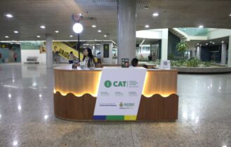 Amazonastur abre inscrições para estágio remunerado em nível superior