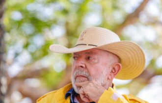 Lula decide expulsar embaixadora da Nicarágua controlada por Daniel Ortega