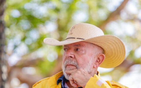 Lula decide expulsar embaixadora da Nicarágua controlada por Daniel Ortega