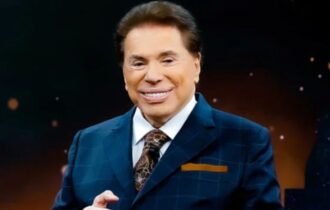 Silvio Santos novamente internado: veja o que se sabe sobre o estado de saúde do apresentador