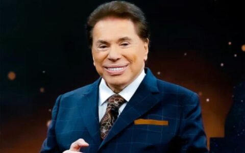 Silvio Santos novamente internado: veja o que se sabe sobre o estado de saúde do apresentador