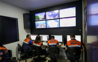 Governo do Amazonas já realizou mais de 100 prisões e detenções por crimes ambientais