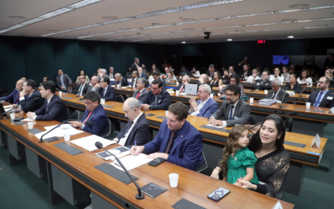 Os resultados do novo levantamento passarão a integrar os dados populacionais oficiais, com efeito sobre o Fundo de Participação dos Municípios (FPM)