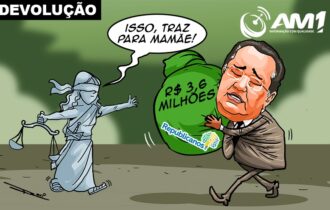 Sob o comando de Silas, Republicanos é obrigado a devolver mais de R$ 3,6 milhões