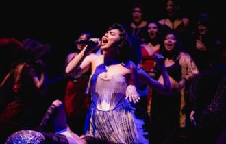 Série Encontro das Águas abre programação no Teatro Amazonas